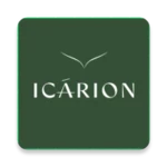 icárion android application logo